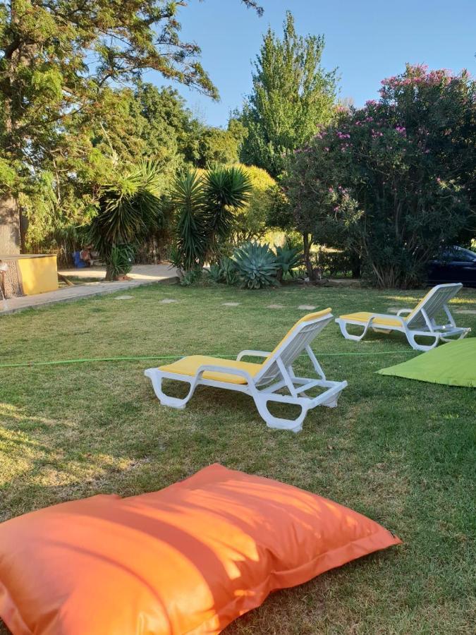 Villa Woodhouse à São Pedro do Estoril Extérieur photo